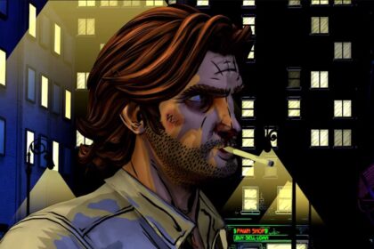 The Wolf Among Us Remastered Darkens Fabletown’s Fairy Tales for Halloween