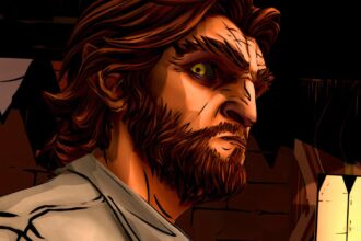 The Wolf Among Us Remastered Revives Classic Gaming Experience