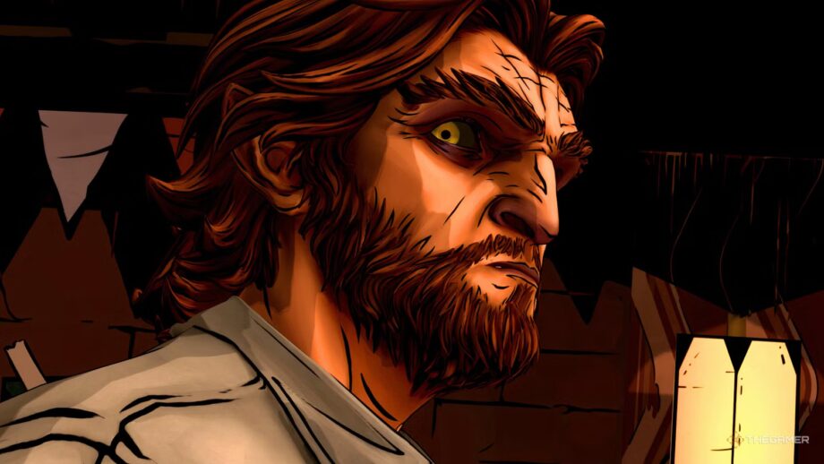 The Wolf Among Us Remastered Revives Classic Gaming Experience