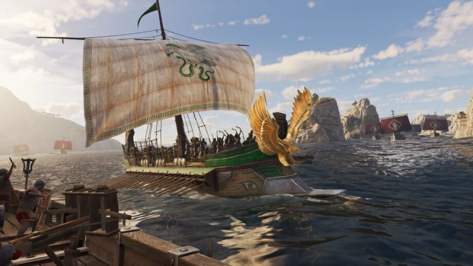 Ubisoft Carnage: One in Six German Staff Choose Voluntary Exit