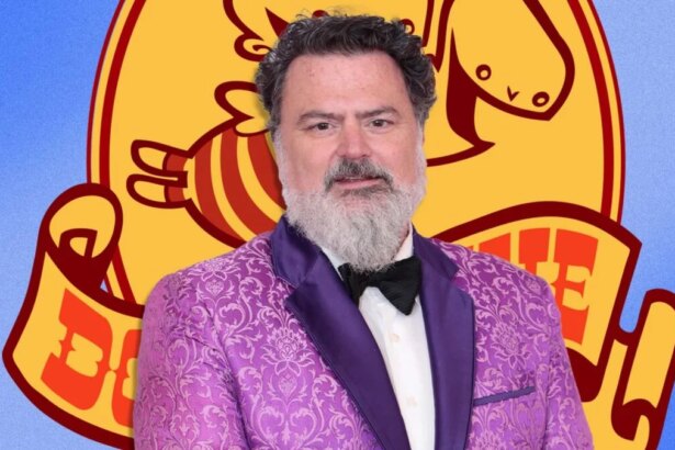 Unionization: Tim Schafer on Double Fine Psychonauts
