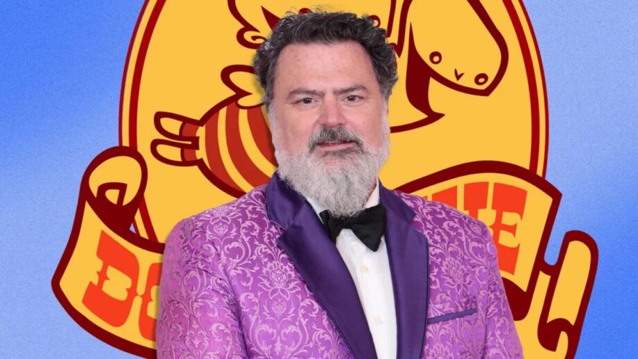 Unionization: Tim Schafer on Double Fine Psychonauts