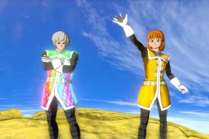 Unlock Dragon Ball Xenoverse 3 Items via Xenoverse 2 Anniversary Event