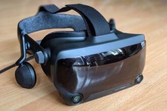 Valve Liquidates Discontinued Index VR Headsets