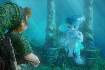 Walmart Cancels Zelda Switch 2 Pre‑Order, Grants 48‑Hour Re‑Order