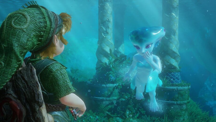 Walmart Cancels Zelda Switch 2 Pre‑Order, Grants 48‑Hour Re‑Order