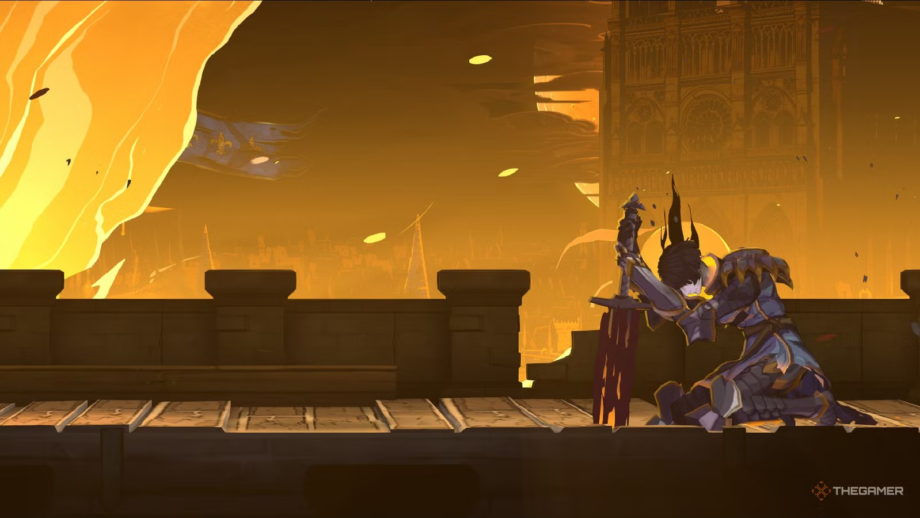 Warrior Guide: Conquer Castlevania: Belmont’s Curse