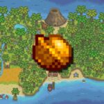 Where To Find All Golden Walnuts In Stardew Valley Revealed