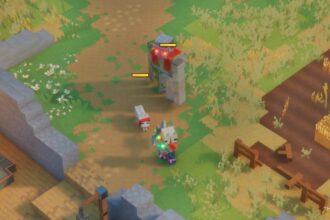 Which Weapons Dominate Minecraft Dungeons 2: Tactical Insight