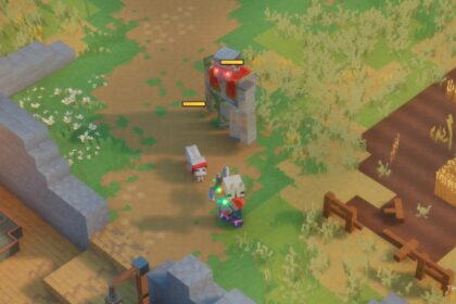 Which Weapons Dominate Minecraft Dungeons 2: Tactical Insight