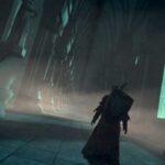 Who Turned Out the Lights in Anor Londo?