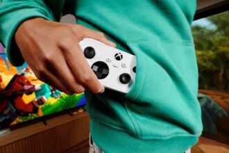 Xbox Nano Controller: Cute Appeal, Likely Underwhelming